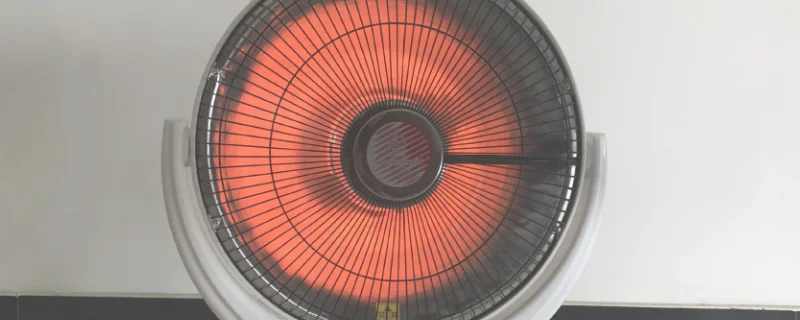 小太阳取暖器怎么安装