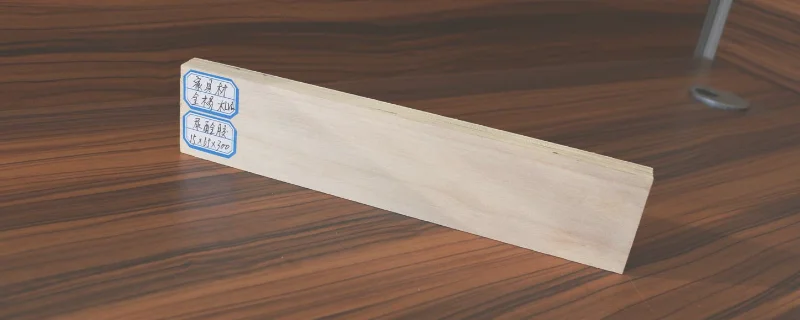 木板粘合用什么胶水