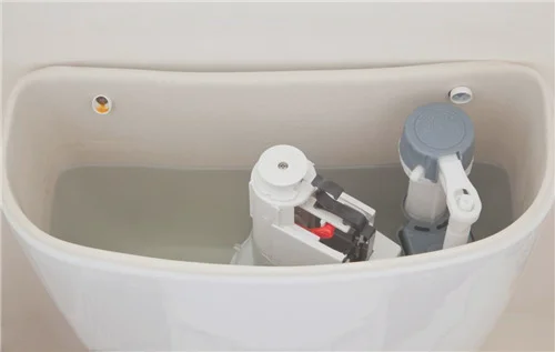 抽水马桶水箱配件拆装教程步骤是什么