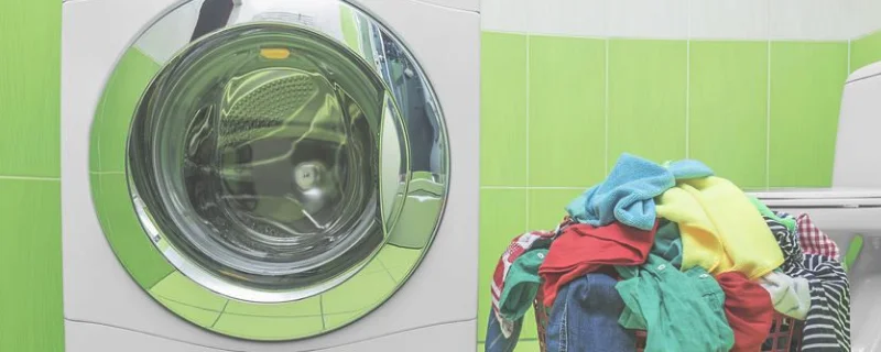 美的洗衣机怎么调程序