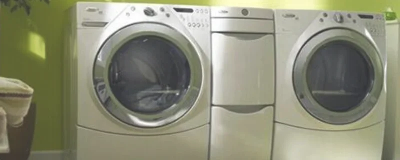 洗衣机甩不干水是什么原因