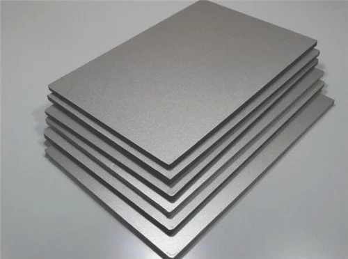 铝塑板是几级防火材料