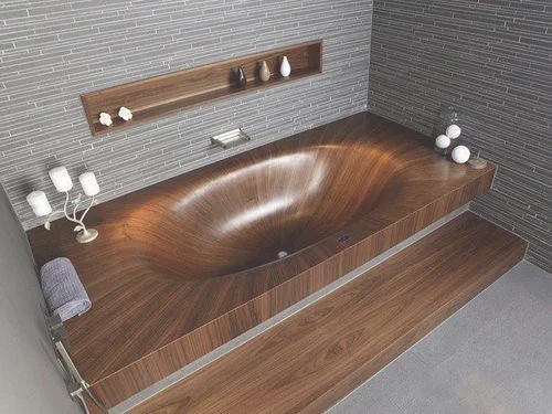木浴缸尺寸有哪些