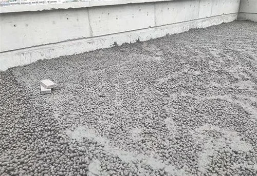 陶粒混凝土的建筑用途是什么