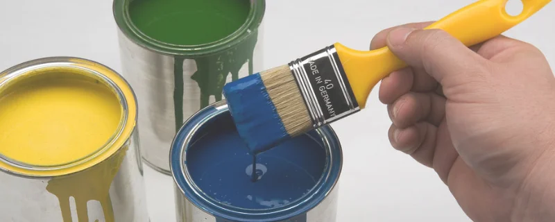 醇酸调和漆需要加稀释剂吗