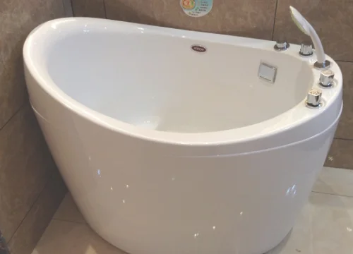 浴缸怎么把水放掉