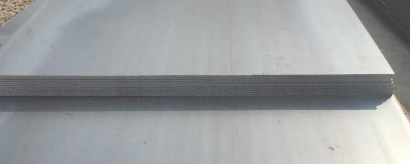 15crmor钢板是什么材质