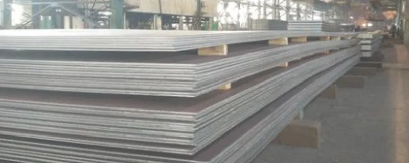 碳钢板是什么材质