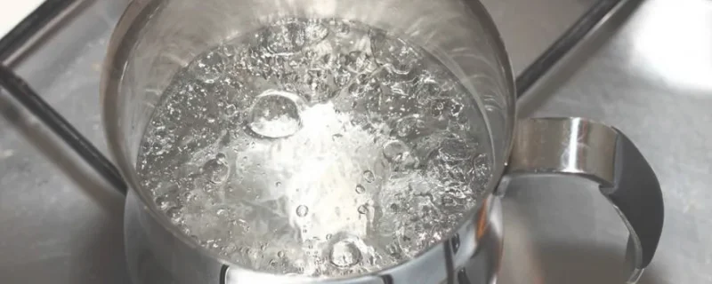 热水壶去水垢的方法是什么
