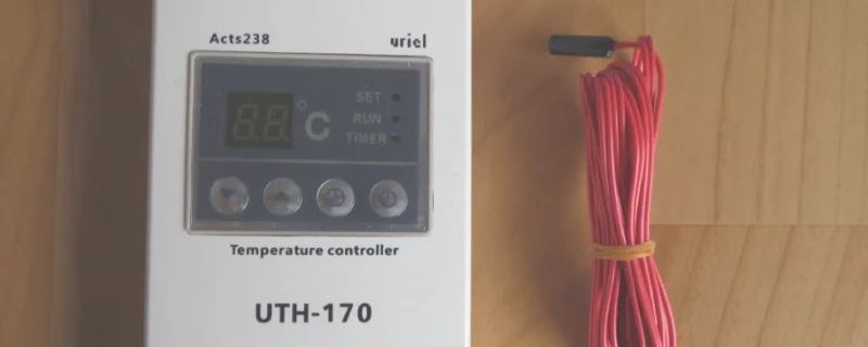 地暖无线温控器使用方法是什么