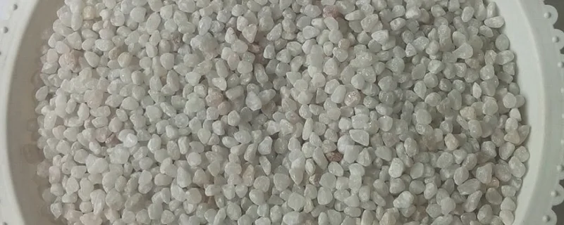 石英砂是什么东西