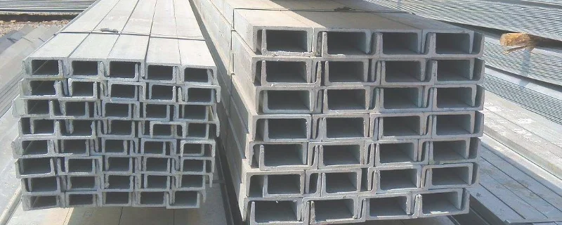 槽钢是什么材质的钢材