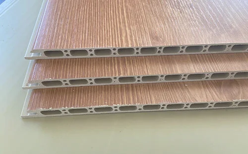 什么是竹木纤维墙板
