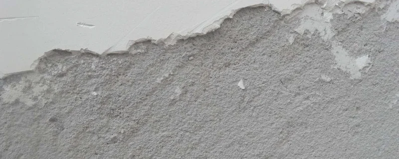 水泥墙面掉沙怎么处理