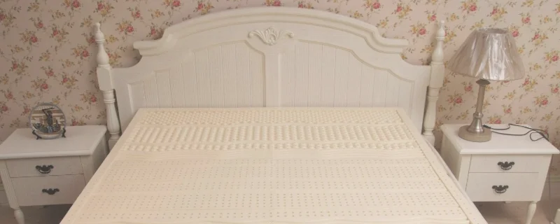 乳胶床垫怎么用在床上