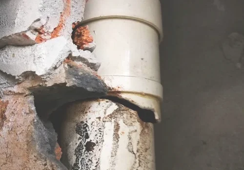 水管冻坏了怎么维修