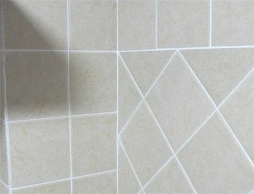 瓷砖勾缝剂怎么使用