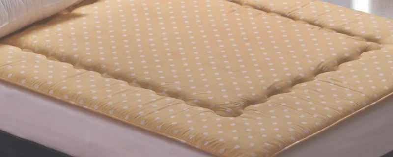折叠床垫有哪些弊端