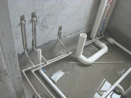 家用水管安装方法是什么