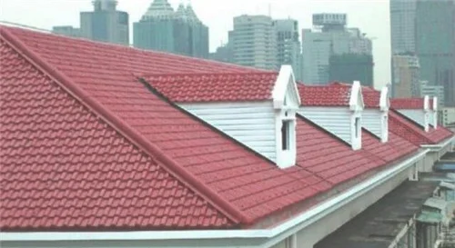 屋顶冷凝水解决方案是怎样的