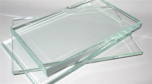 如何区分钢化和普通玻璃