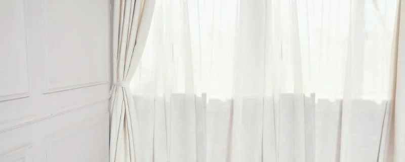 窗帘的挂钩有几种样式