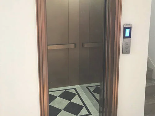 电梯冲顶原因是什么
