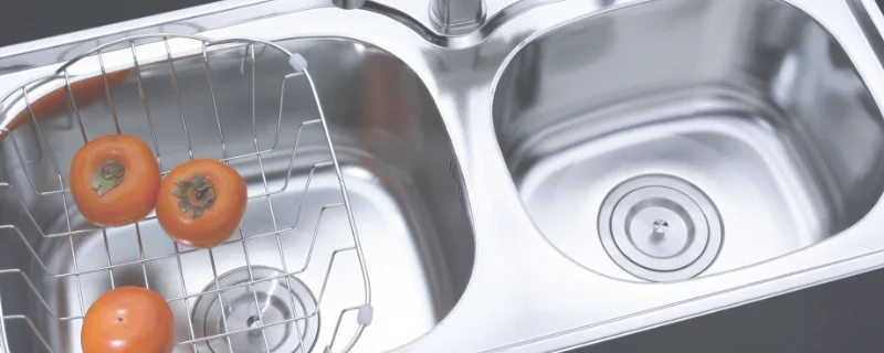 洗菜池下水管安装方法是什么