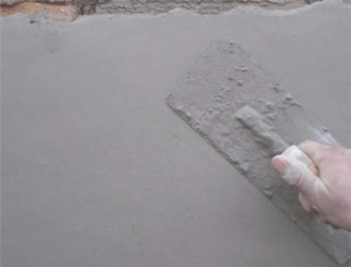 防水剂与水泥砂浆比例是多少