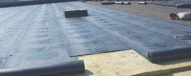 楼顶做防水怎么做