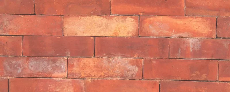 红砖墙面直接贴瓷砖怎么处理