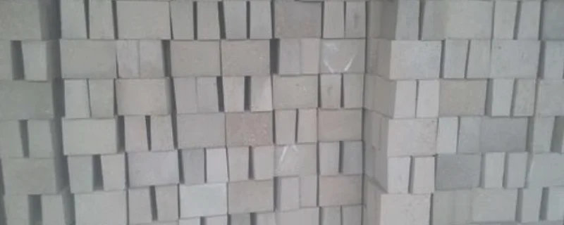 耐火砖属于什么材料
