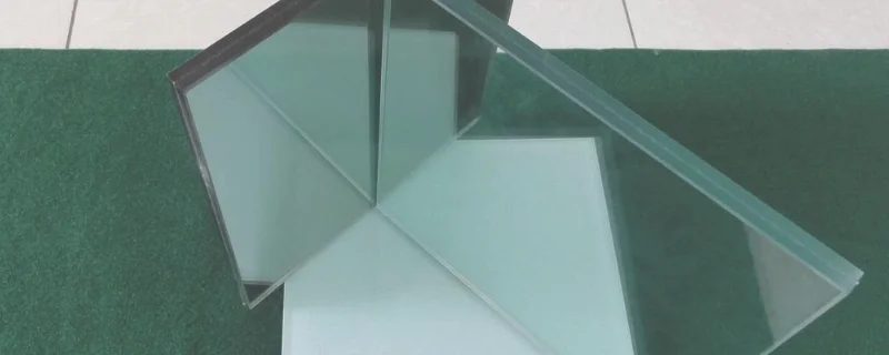 夹层玻璃和中空玻璃的区别是什么