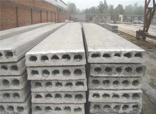 砖石结构预制板和非预制板的区别是