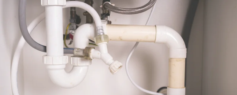 水槽软管与下水口接法是怎样的