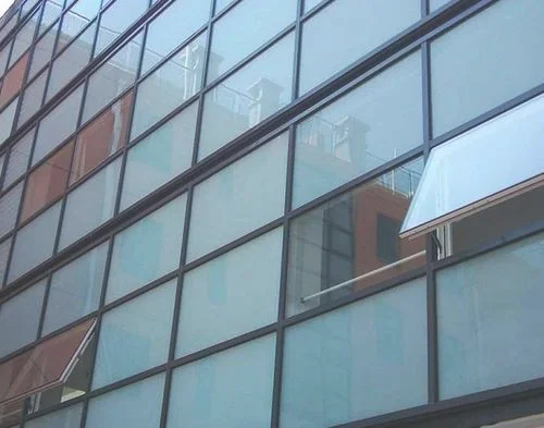 建筑安全玻璃有哪几种