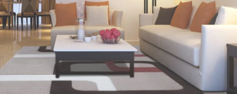 客厅地毯怎么选