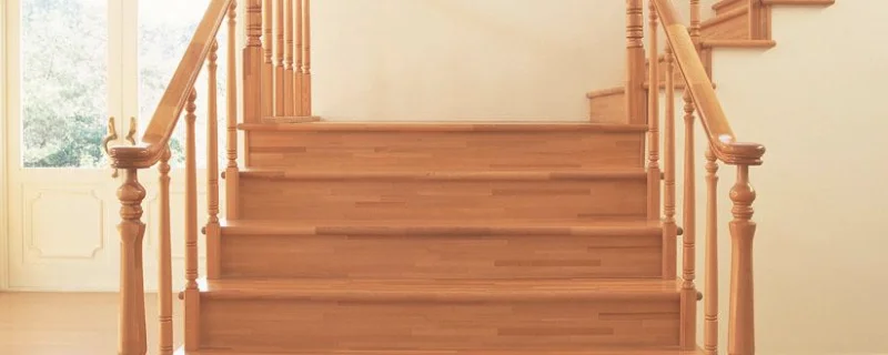 楼梯怎么量尺寸