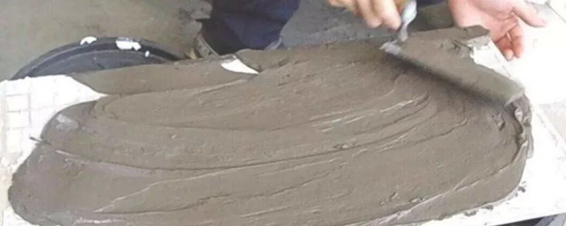 旧水泥地面怎样贴瓷砖