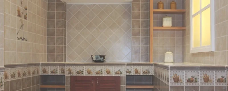 瓷砖胶可以直接贴墙面吗