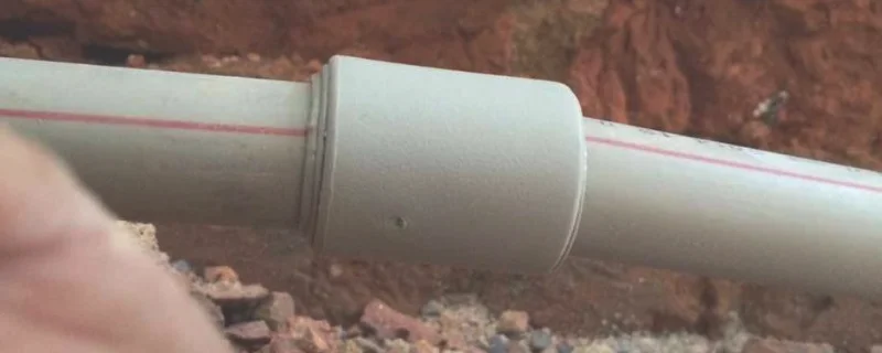 热熔胶可以修补水管漏水吗