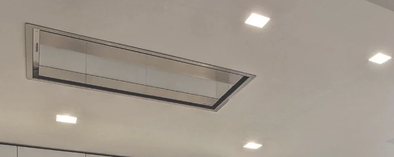 天花板嵌入式灯怎么拆卸