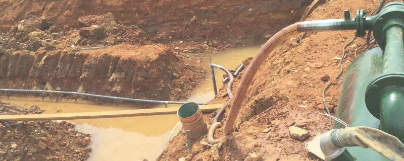 井点降水施工工艺流程是什么