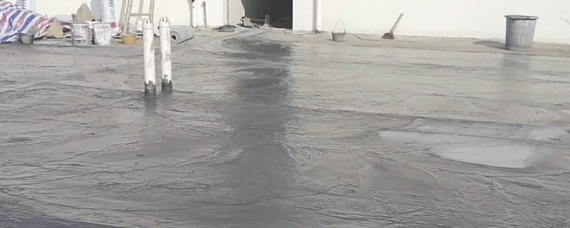 沥青漆能做屋顶防水吗