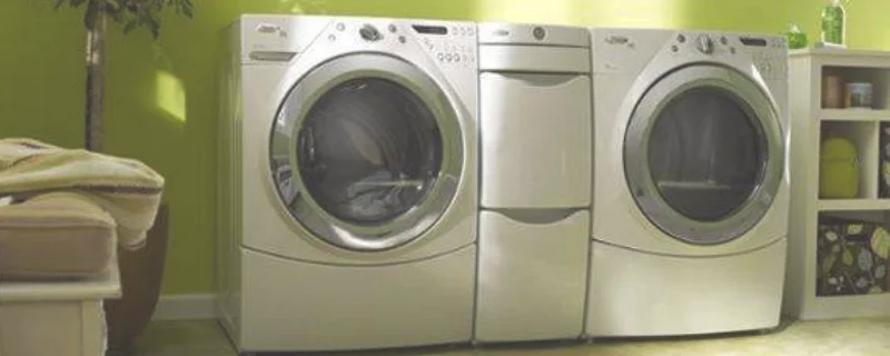 没有地漏怎么装洗衣机