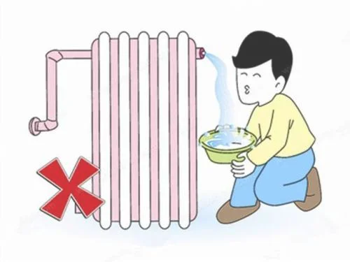 老式暖气放水的方法是什么