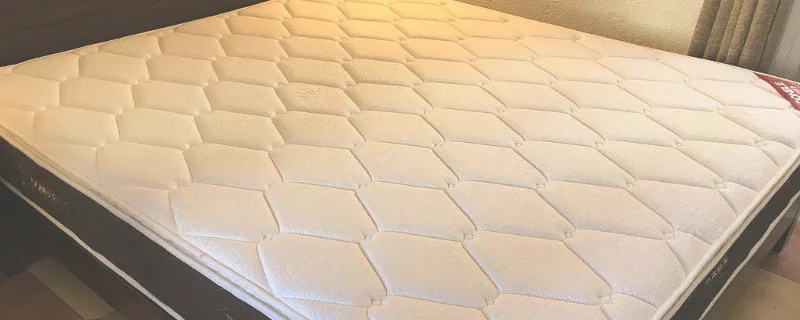 乳胶床垫能睡反面吗