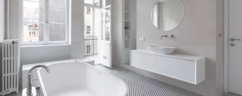 卫生间地砖多久能洗澡