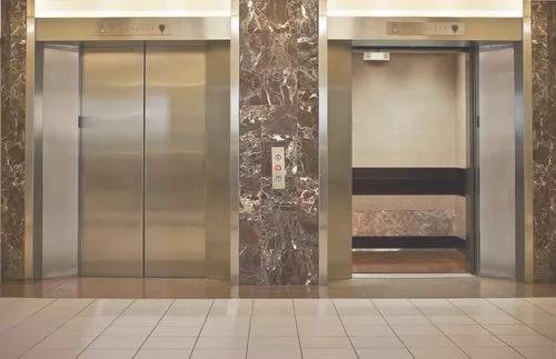电梯门打不开的处理流程是什么