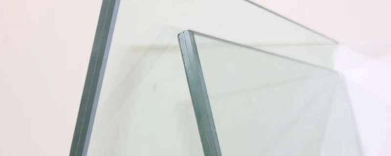夹胶玻璃是钢化的吗